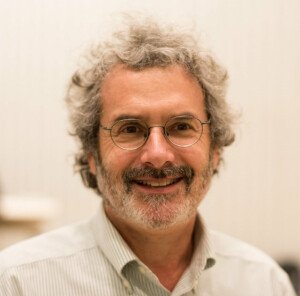 Prof. Neil Gershenfeld