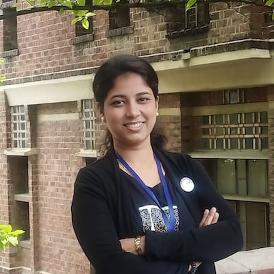 Pradnya Kunal Jagtap